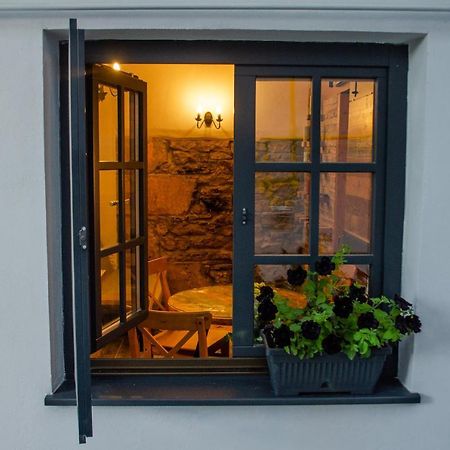 Apartament 42.2 Bistriţa Dış mekan fotoğraf