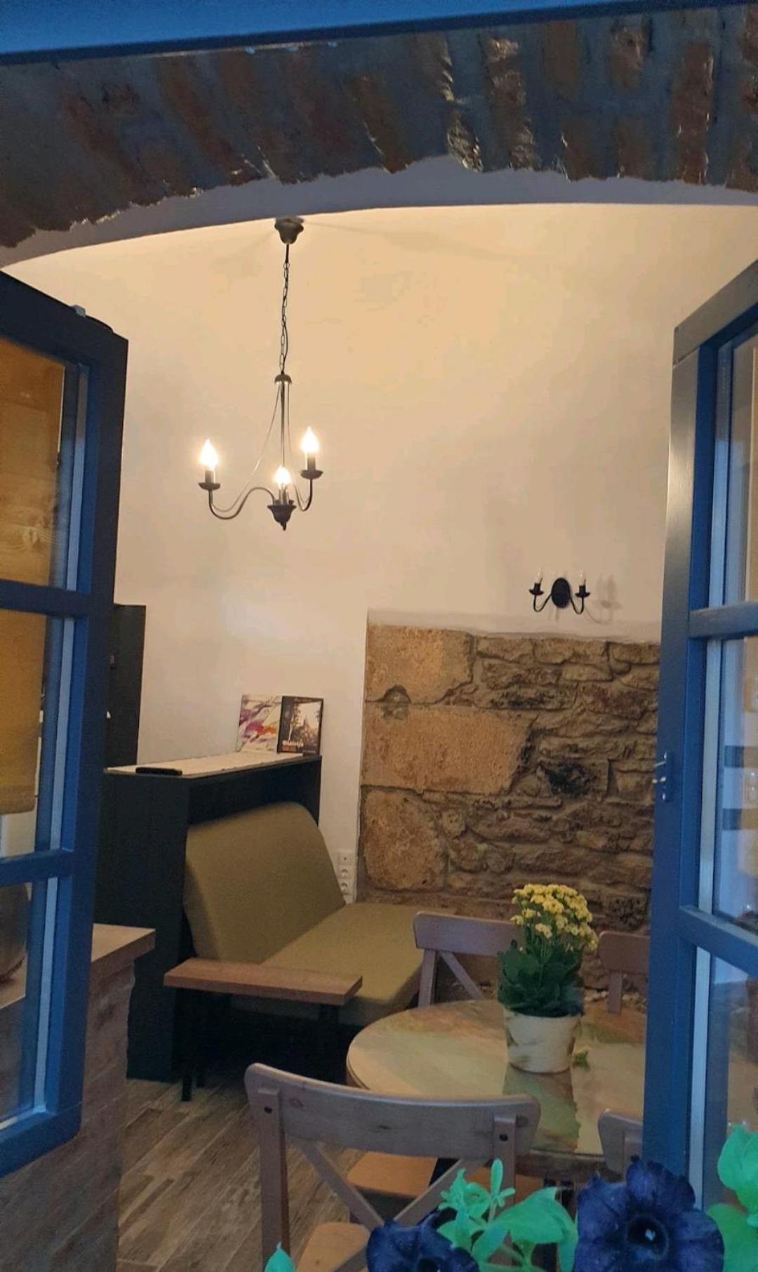 Apartament 42.2 Bistriţa Dış mekan fotoğraf